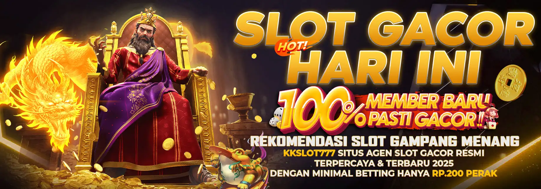 KenanganSlot